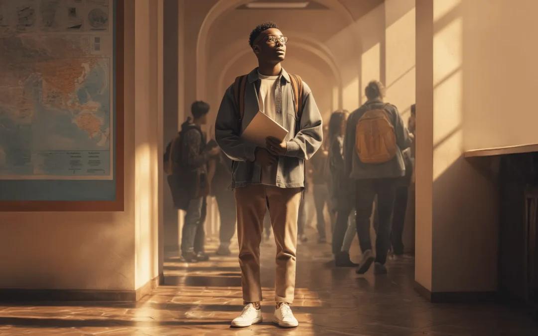 Planning Today for Their Tomorrow: The Case for Education Saving